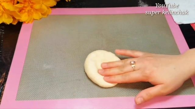 Не знала раньше ЭТО тесто для пирожков! Идеальное тесто для пирожков!ШЕДЕВР! Свекровь научила смотреть онлайн