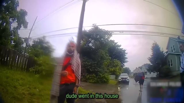 When Intoxicated People Try To Outsmart Cops смотреть онлайн