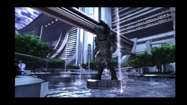 Mass Effect Lore: The Krogan смотреть онлайн