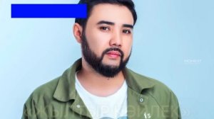 Еркебұлан Құмаров - Жылтыр көйлек / EK