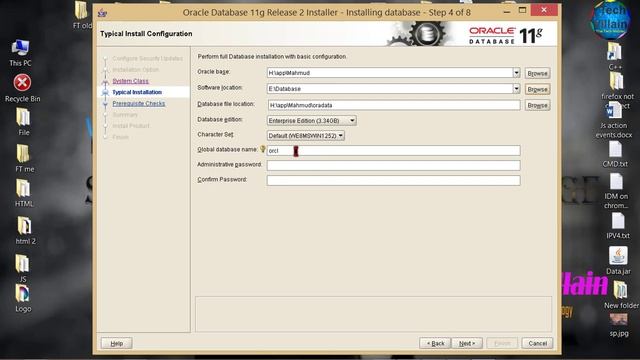 How to download, install oracle database 2019. смотреть онлайн