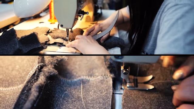 Как изготовляют обувь - фабрика Maxus (Харьков) смотреть онлайн