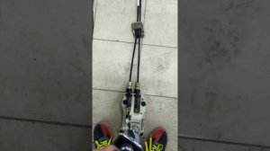 Принцип работы тросов выбора и включ.предачи Джилли эмгранд ес7 МКПП