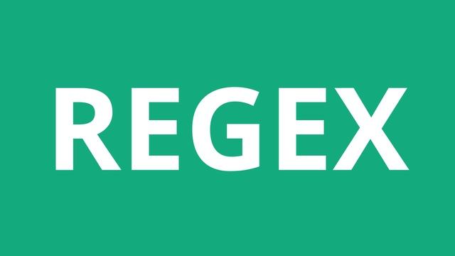 How To Pronounce Regex - Pronunciation Academy смотреть онлайн