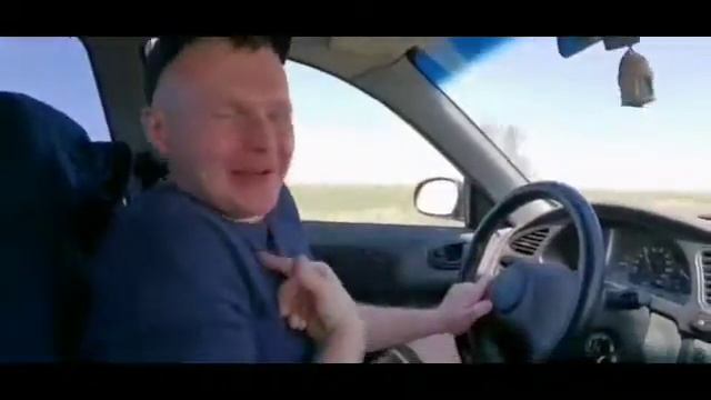 С ДНЕМ АВТОМОБИЛИСТА! смотреть онлайн