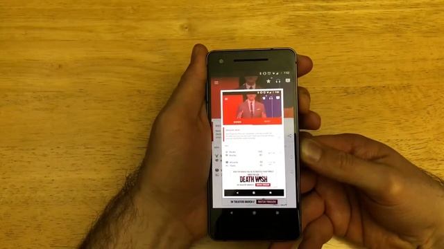 How to Screenshot Google Pixel 2/2XL смотреть онлайн