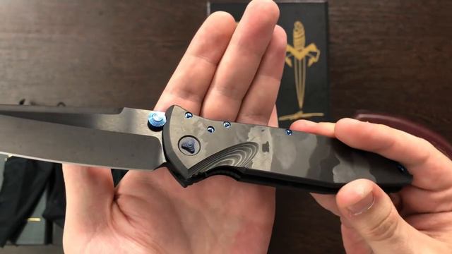 Ножи Marfione Custom knives - Королевство ножевых зеркал! Новинки 2020 в Rezat.ru смотреть онлайн