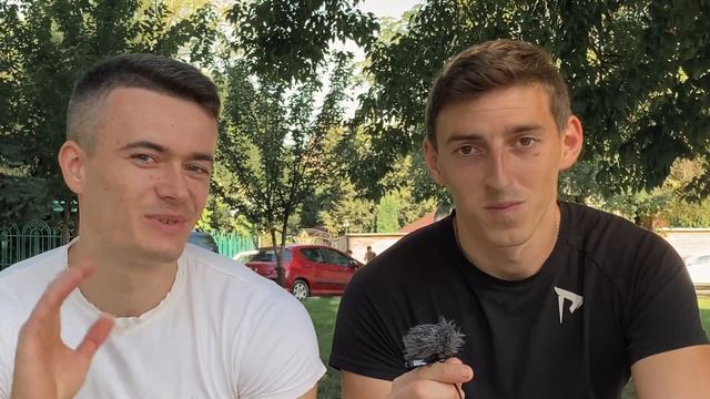 Качалка или воркаут? Что выбрать? смотреть онлайн