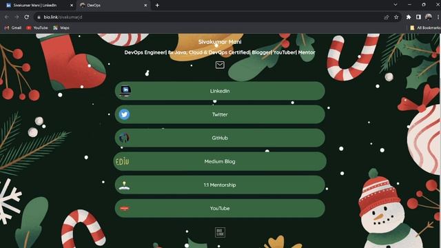 Guide to become an AWS community builder смотреть онлайн