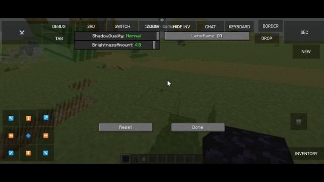 OMG finally shaders in* HOLY RENDERER* || ?? смотреть онлайн