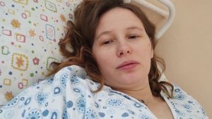 БУДНИ В РОДДОМЕ 1-2 день. Почему я в слезах?