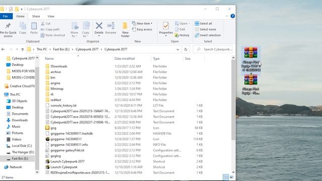 Enhance Your Cyberpunk 2077 Experience With These Mods in 2022! | 30+ MODS смотреть онлайн