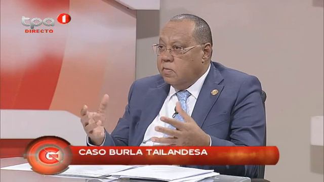 HÉLDER PITTA GRÓZ - "A lei que nos rege é de 2012, é uma que já tem 7 anos" смотреть онлайн