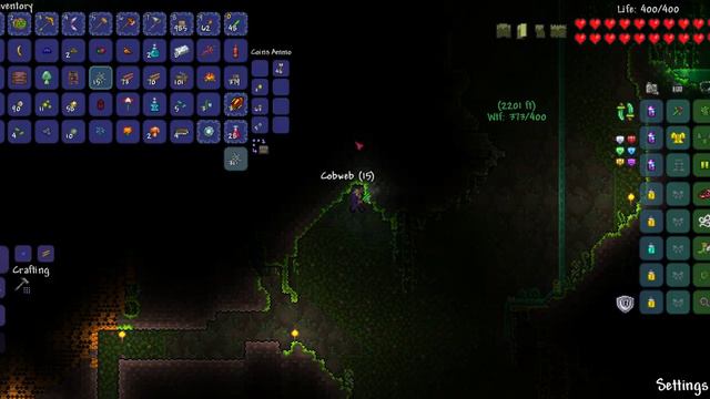 Играем в terraria 1.3.0.7 смотреть онлайн