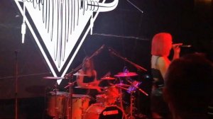 LASCALA - Шаг вперёд. Новосибирск 21.10.2022