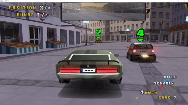 Computer Bild Spiele - Autobahn Raser Das Spiel zum Film смотреть онлайн