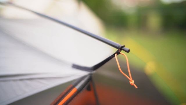 Decathlon's Ultralight Forclaz 900 Hiking Tents Reviewed!