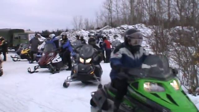 BRP grand touring 1200 hiver en folie смотреть онлайн