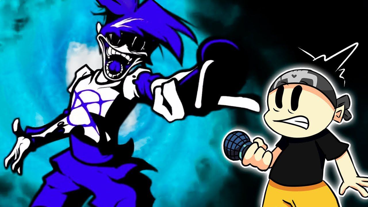 СИЛЛИ БИЛЛИ ПРОТИВ ВИТТИ. УЛЬТРА КРУТОЙ МОД! ► FNF Hit Single Real: Silly Billy vs Yourself mod смотреть онлайн