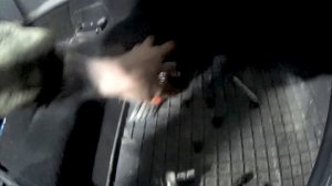 Замена/установка дополнительного АКБ на Мерседес ML/W164