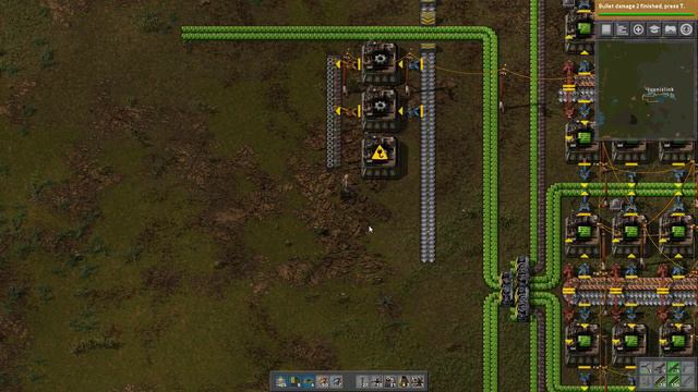 Factorio 16 play through E5 - Starting Automation смотреть онлайн