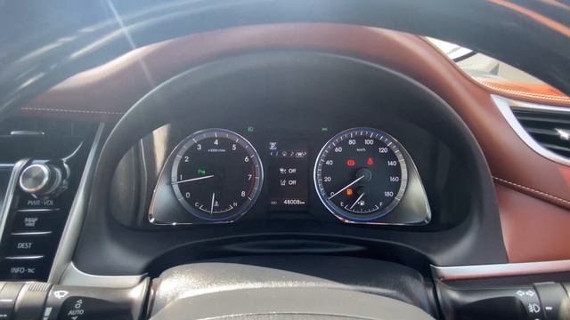 Toyota #Harrier 2017 год #ZSU60, Рестайлинг, комплектация «Progress?» 4,5 балла✅