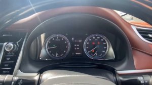 Toyota #Harrier 2017 год #ZSU60, Рестайлинг, комплектация «Progress?» 4,5 балла✅