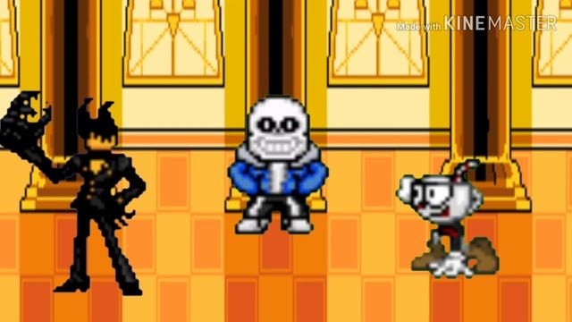 INDIE GAME BATTLE!! смотреть онлайн