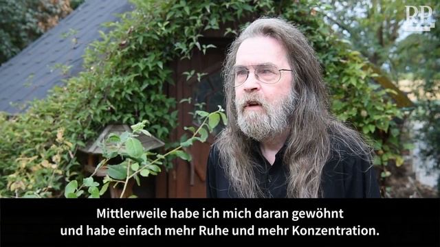 Wolfgang Hohlbein: Fantasy-Erfolgsautor aus Neuss wird 65 Jahre alt смотреть онлайн