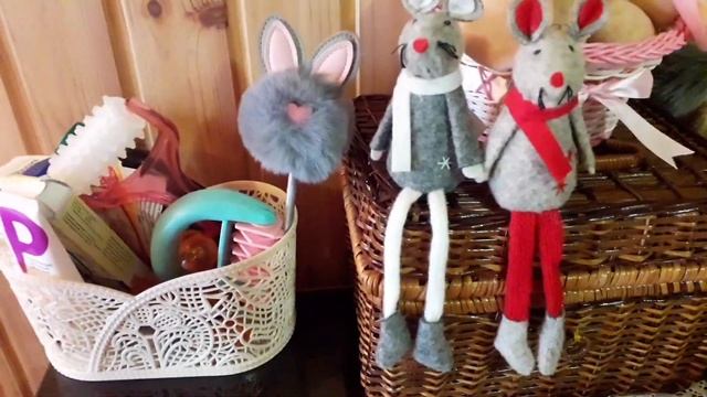 ФИКС ПРАЙС в моём Доме ? Как прижился декор из Фикс Прайс ? смотреть онлайн