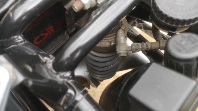 BMW R1200RT. Немного о том что продаю...