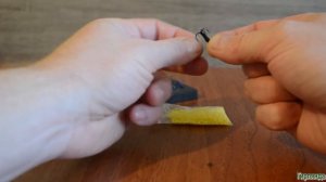 Ловля на Гирлянду. Как Вязать Гирлянду (паровоз, тандем)