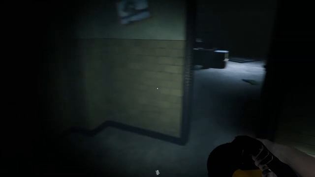 Охота на призраков в ПОЛИЦЕЙСКОМ участке. Ghost Watchers. КООП. смотреть онлайн