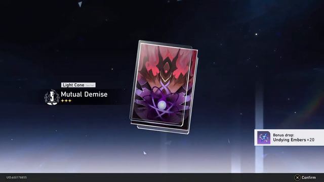 Honkai: Star Rail | Even Immortality Ends [Story Quest] #honkaistarrail #trailblazer #arukubox смотреть онлайн