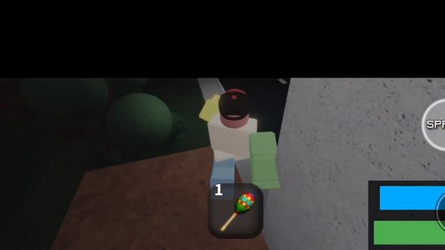 Играем в беар альфу новая ОБНОВА Делюкс (Bear Alpha Roblox) смотреть онлайн