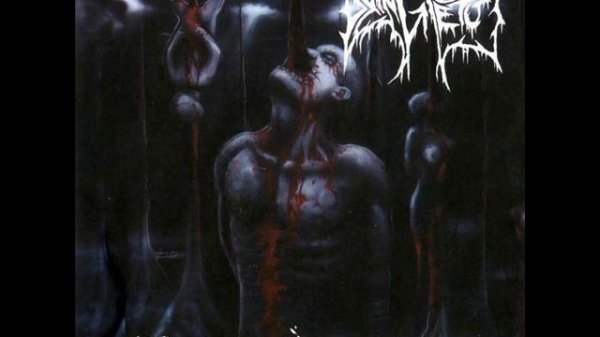 Dying Fetus - Hail Mighty North / Forest Trolls of Satan (Anno Clitoris 666 Opus II)