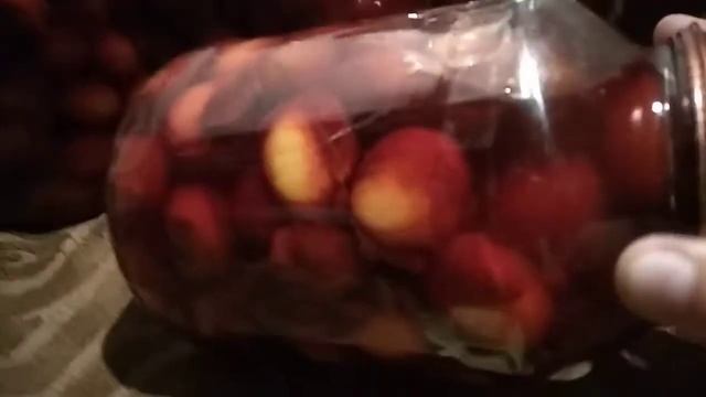 Слива угорка в собственном соку, рецепт. смотреть онлайн