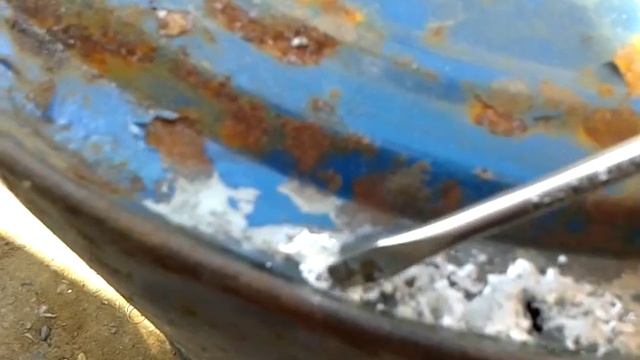 Ремонт дырявой бочки смотреть онлайн