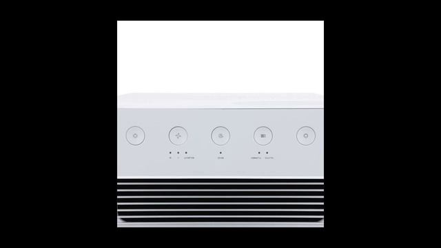 Воздухоочиститель Bork — Очистители воздуха смотреть онлайн