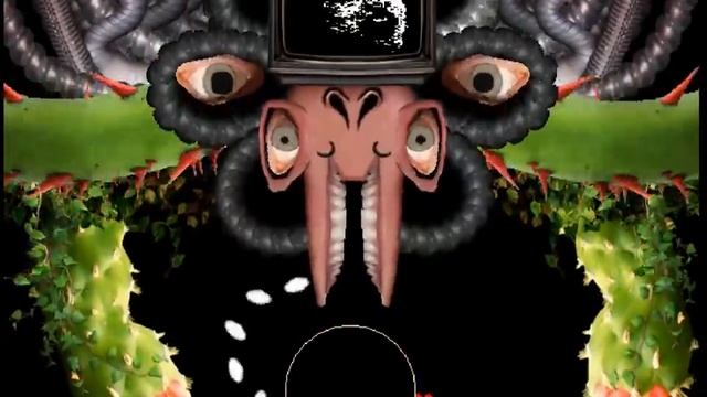 Undertale - No Hit Flowey (2 Segments) смотреть онлайн