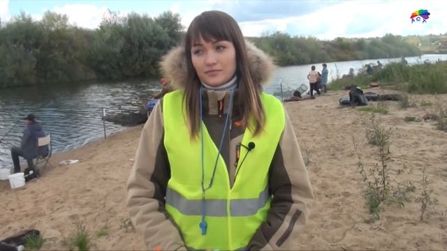 7- ой турнир по рыбной ловле в г Алатырь 2020 г. смотреть онлайн