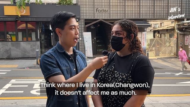 How Korean Beauty Standards Affect You? смотреть онлайн