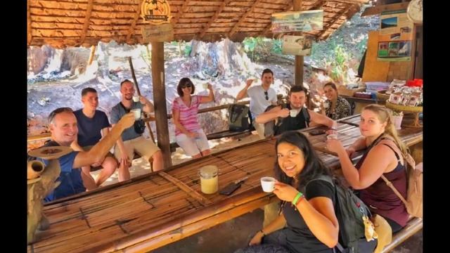 Из Чиангмая.Путешествия. Туризм. Культура смотреть онлайн