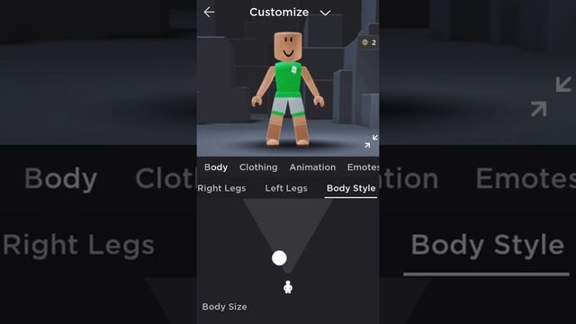 How to make a girl EMO body in (Roblox) [Tutorial] смотреть онлайн