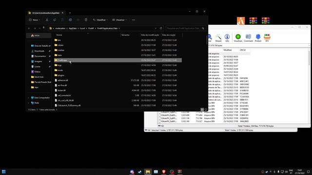 fix fivem updating game storage stuck смотреть онлайн