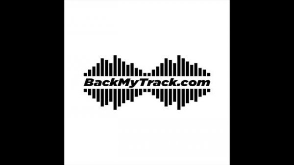 AC/DC - Back In Black (Guitar Backing Track - Original w/ Vocals)