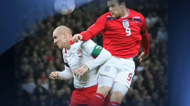 Sven-Göran Eriksson on Wayne Rooney - Part 2 смотреть онлайн