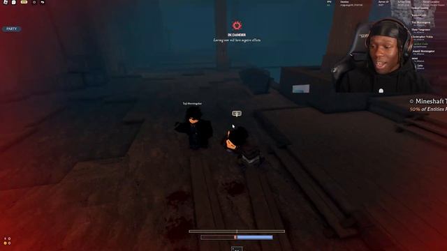 The NEW Roblox BLACK CLOVER Game… (MUST PLAY) смотреть онлайн