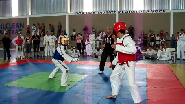 Taekwondo campos do jordao смотреть онлайн