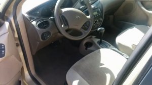 how to find obd2 port on 2000 ford focus se